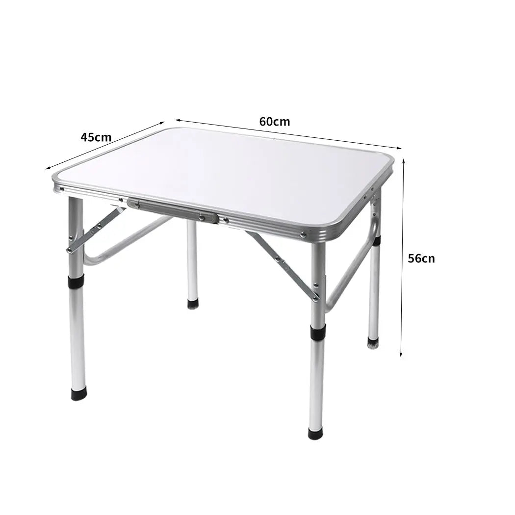 Camping Table Folding Tables Foldable Picnic Portable Outdoor BBQ Garden Desk Deals499