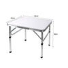 Camping Table Folding Tables Foldable Picnic Portable Outdoor BBQ Garden Desk Deals499