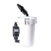 Canister Filter Aquarium External Aqua Pump Fish Water Tank Sponge Pond 400L/H Deals499