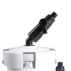 Canister Filter Aquarium External Aqua Pump Fish Water Tank Sponge Pond 400L/H Deals499