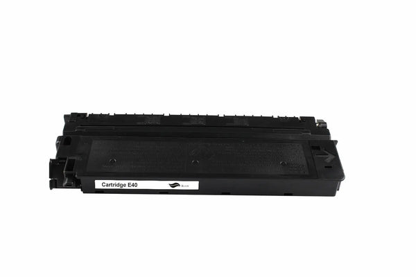 Canon Compatible Black Cartridge E40 Deals499