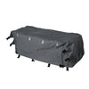 Caravan Covers Campervan 4 Layer Heavy Duty UV Waterproof Carry bag Covers L Grey Deals499