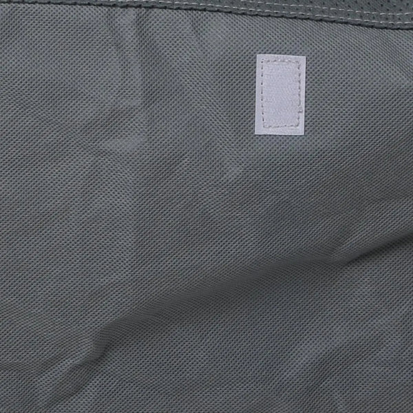 Caravan Covers Campervan 4 Layer Heavy Duty UV Waterproof Carry bag Covers S Grey Deals499