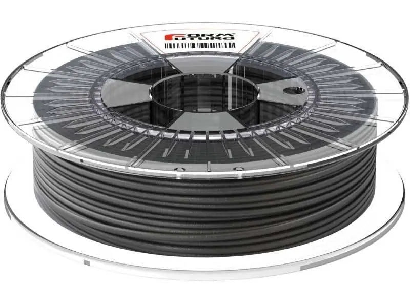 Carbon Fibre 3D Printer Filament CarbonFil Black, Green, Grey  50g, 250, 500 gram, 2.3 Kg, Deals499