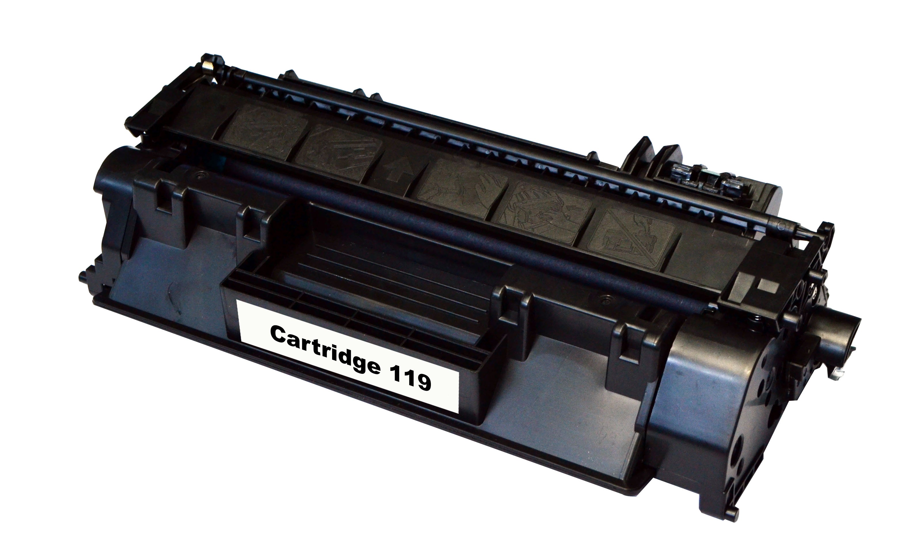 Canon Compatible Black Cartridge 119 Deals499