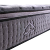 Casa Decor Bamboo Charcoal Mattress Pocket Spring Pillowtop 5 Zone 32cm Depth King Deals499