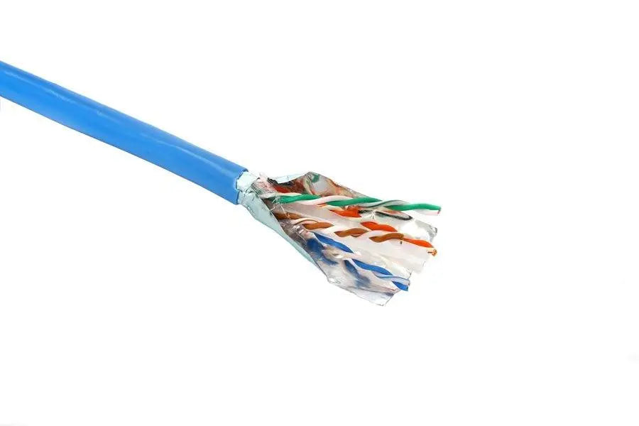 Category 6 FTP Shielded 305m Deals499