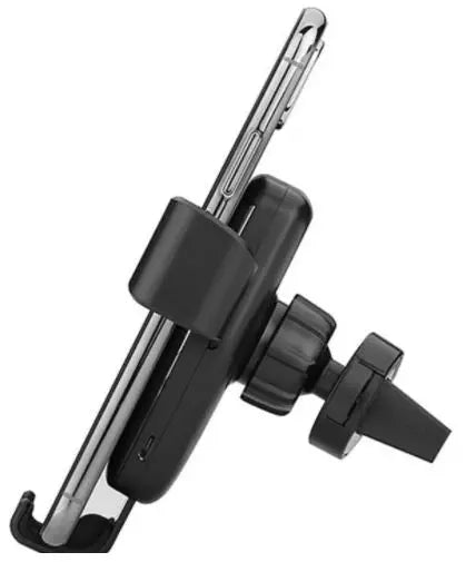 Cedrix Fast Wireless Car Mount Charger | 10W Charging Mount Deals499