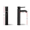 Cefito Basin Mixer Tap Faucet Black Deals499