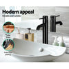 Cefito Basin Mixer Tap Faucet Black Deals499