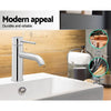 Cefito Basin Mixer Tap Faucet Silver Deals499