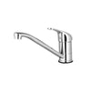Cefito Basin Mixer Tap - Silver Deals499