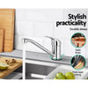 Cefito Basin Mixer Tap - Silver Deals499