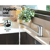 Cefito Basin Mixer Tap - Silver Deals499
