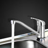 Cefito Basin Mixer Tap - Silver Deals499