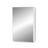 Cefito Bathroom Vanity Mirror with Storage Cavinet - White Deals499