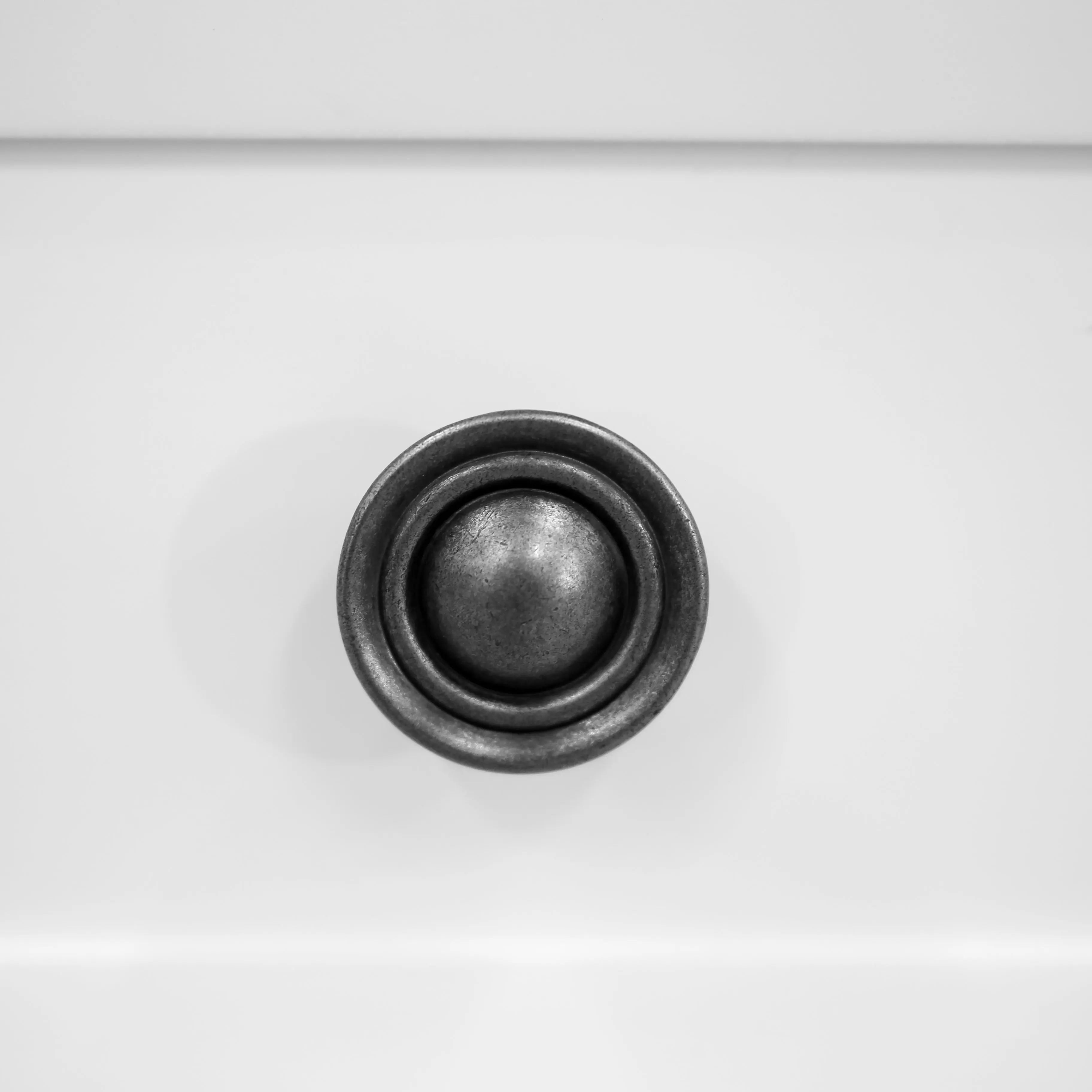 Celosia Dresser 8 Chest of Drawers Bedroom Acacia Timber Storage Cabinet - White Deals499