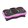 Centra Vibration Machine Machines Platform Plate Vibrator Exercise Fit Gym Home Deals499