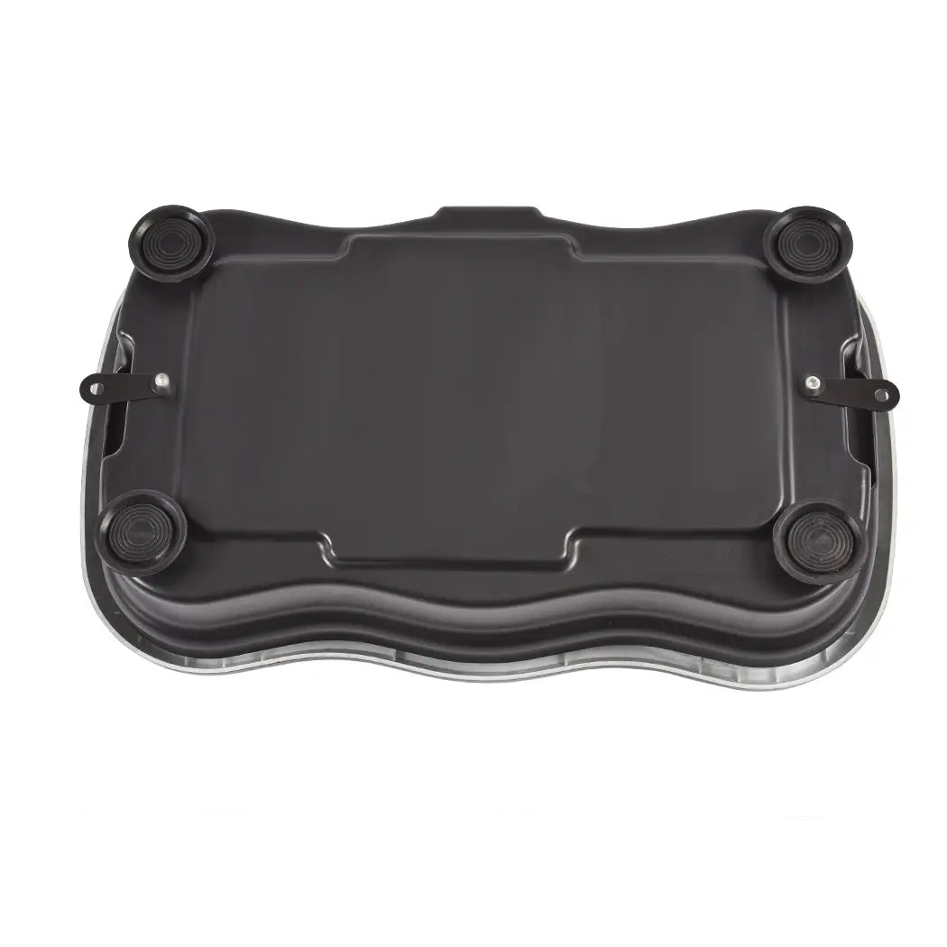 Centra Vibration Machine Machines Platform Plate Vibrator Exercise Fit Gym Home Deals499