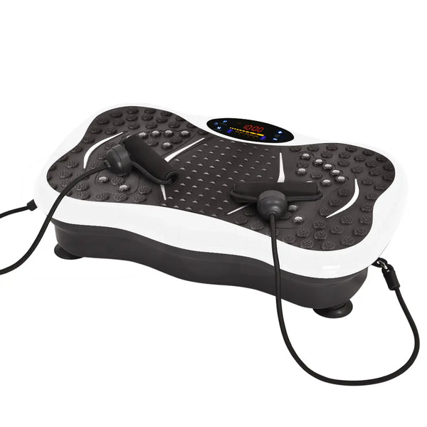 Centra Vibration Machine Machines Platform Plate Vibrator Exercise Fit Gym Home Deals499