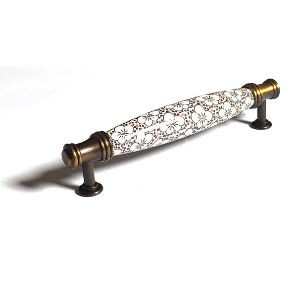 Ceramics Kitchen Cabinet Handles Bar Drawer Handle Pull cooper 128mm Deals499