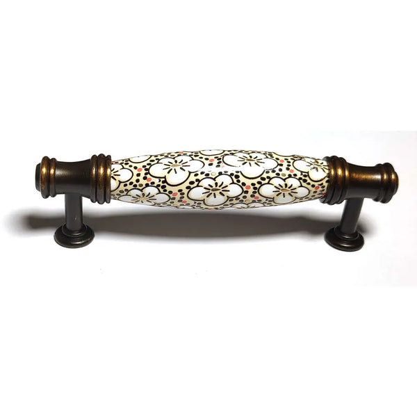 Ceramics Kitchen Cabinet Handles Bar Drawer Handle Pull cooper 96mm Deals499