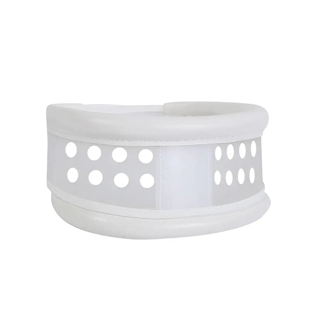 Cervical Collar Neck Brace Support Shoulder Press Pain Relief Stabilise Strap L Deals499
