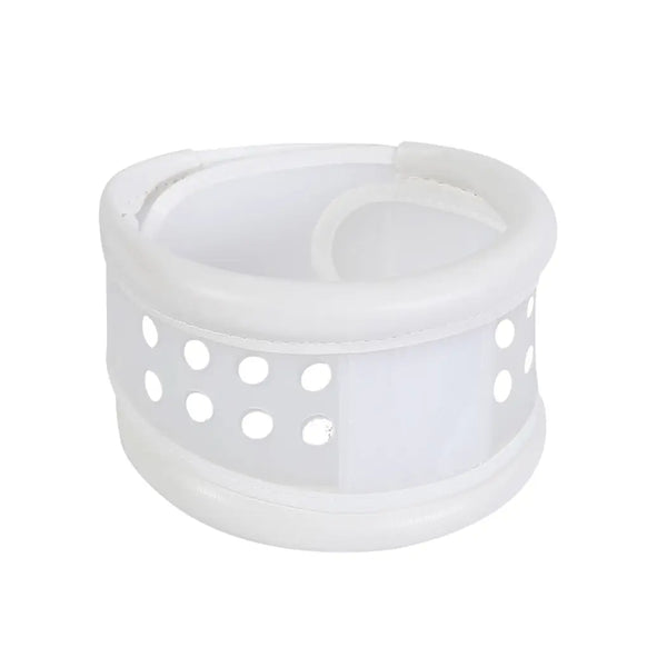 Cervical Collar Neck Brace Support Shoulder Press Pain Relief Stabilise Strap L Deals499