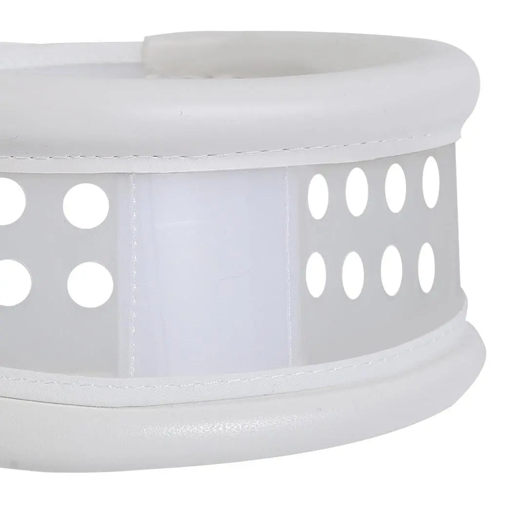 Cervical Collar Neck Brace Support Shoulder Press Pain Relief Stabilise Strap L Deals499