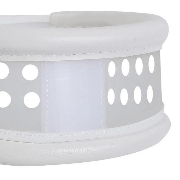 Cervical Collar Neck Brace Support Shoulder Press Pain Relief Stabilise Strap L Deals499