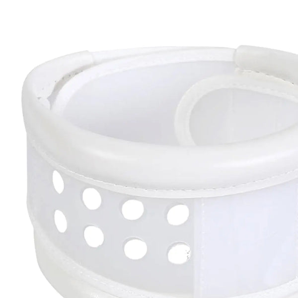 Cervical Collar Neck Brace Support Shoulder Press Pain Relief Stabilise Strap L Deals499