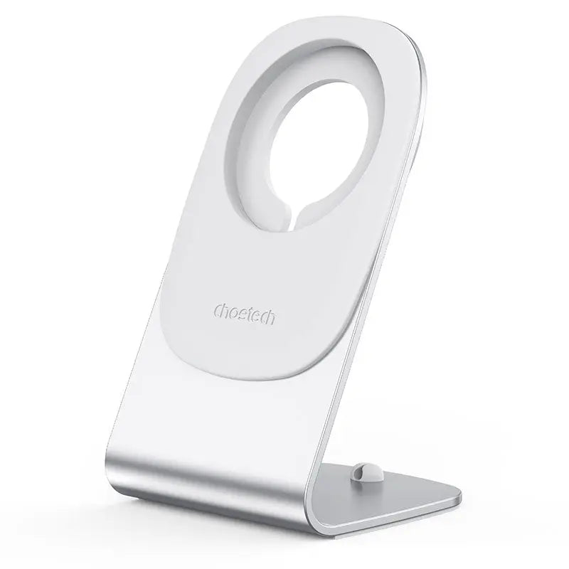 Choetech H046 Phone Stand For MagSafe Charger Aluminum (Stand Only) Deals499