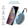 Choetech T539-S Fast Wireless Charger Deals499