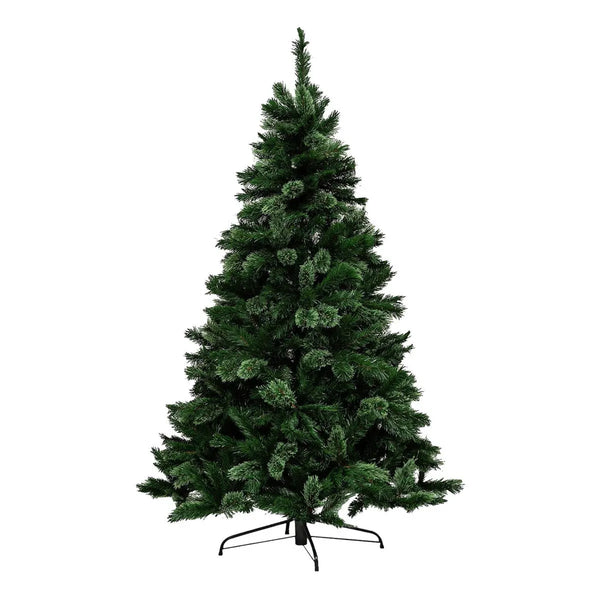 Christmas By Sas 1.8m Pine Christmas Tree 550 Tips Full Figured Easy Assembly Deals499