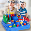 City Rescue Engineering Vehicles Playsets Car Adventure Toys Educational Toys (3 Cars) Deals499