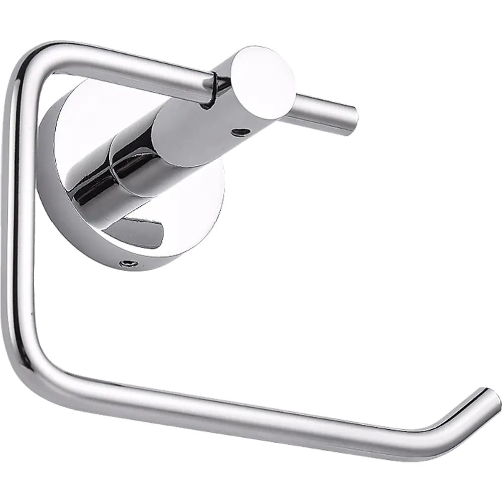 Classic Chrome Toilet Paper Holder Bathroom Deals499