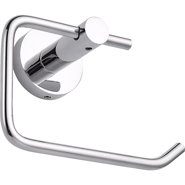 Classic Chrome Toilet Paper Holder Bathroom Deals499