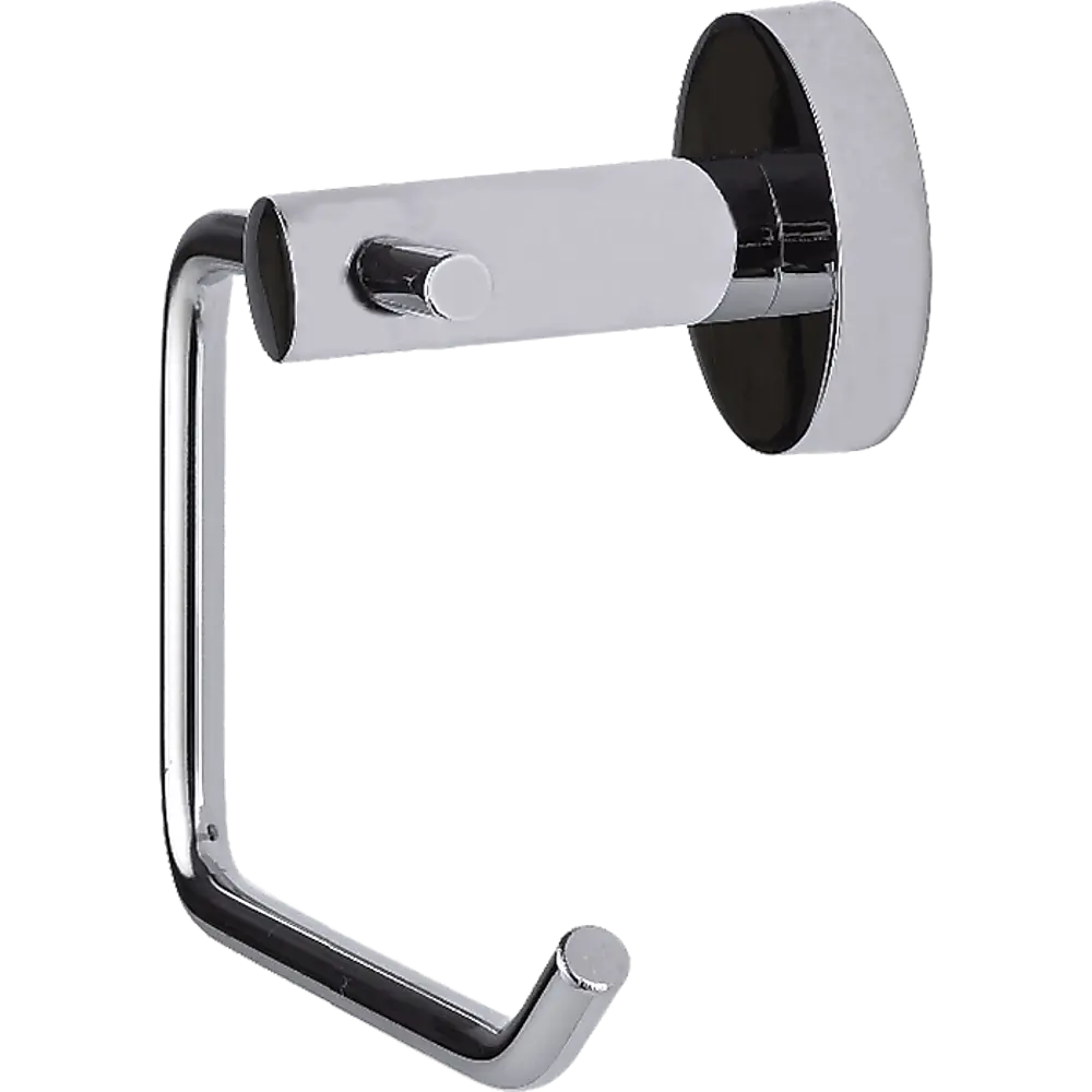 Classic Chrome Toilet Paper Holder Bathroom Deals499