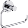 Classic Chrome Toilet Paper Holder Bathroom Deals499