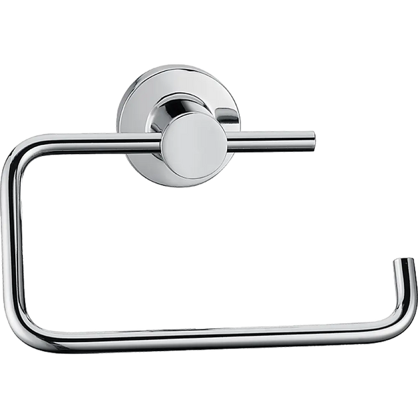 Classic Chrome Toilet Paper Holder Bathroom Deals499