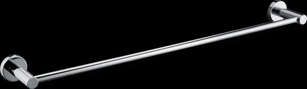 Classic Chrome Towel Bar Rail Bathroom Deals499