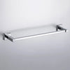 Classic Chrome Towel Bar Rail Bathroom Deals499