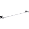 Classic Chrome Towel Bar Rail Bathroom Deals499