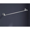 Classic Chrome Towel Bar Rail Bathroom Deals499
