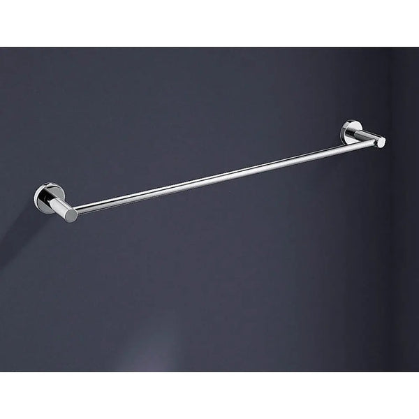 Classic Chrome Towel Bar Rail Bathroom Deals499