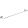 Classic Chrome Towel Bar Rail Bathroom Deals499