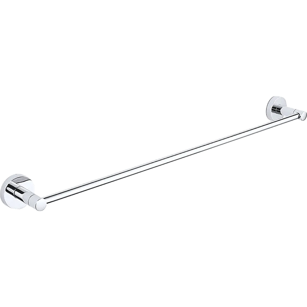 Classic Chrome Towel Bar Rail Bathroom Deals499
