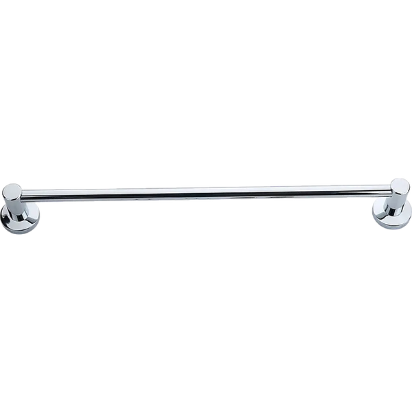 Classic Chrome Towel Bar Rail Bathroom Deals499