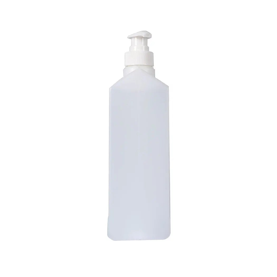 Cleace 5x Hand Sanitiser Instant Gel Wash 75% Alcohol 99% Anti Bacterial 1000ML Deals499