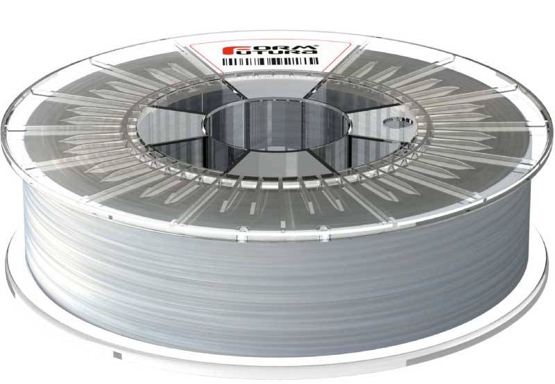 PA Nylon Filament FormFortura STYX-12 available in Black, Clear and White - 3D Printer Filament Deals499